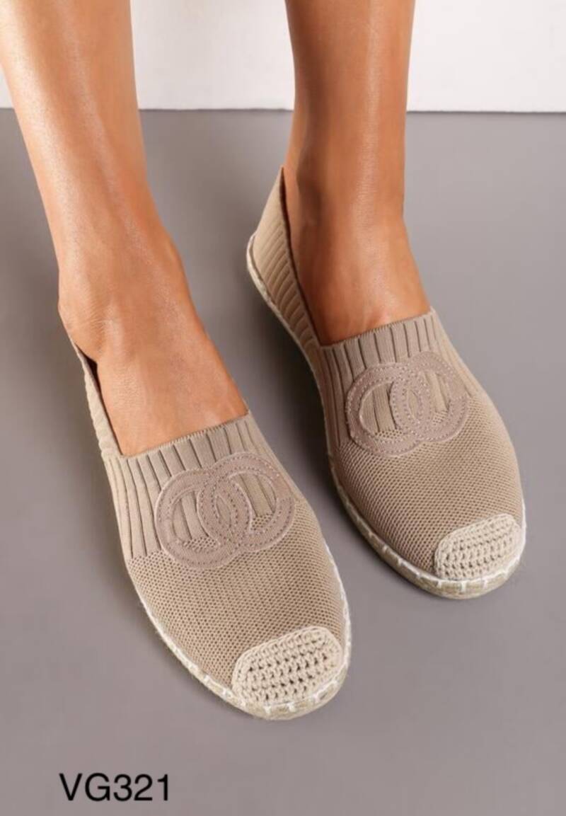 Balerinki/ Espadryle damskie Roz 36-41 / 12 par